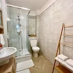 Appartement Chez Mamema Colmar