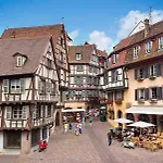 Chez Mamema Colmar