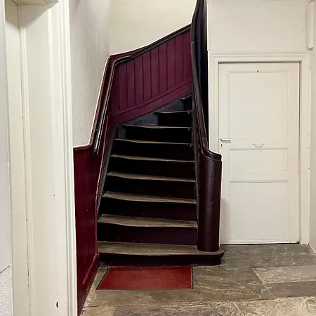 Chez Mamema Apartamento *