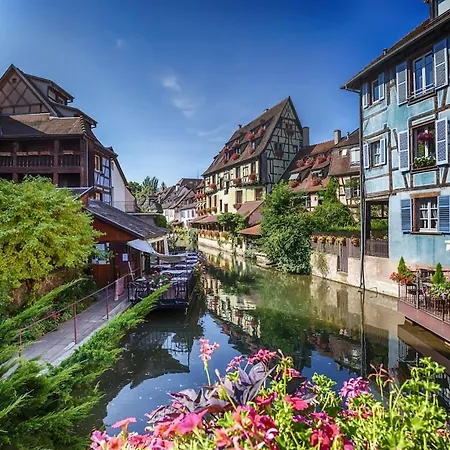 Apartamento Chez Mamema *