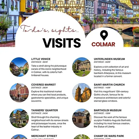 Chez Mamema Colmar