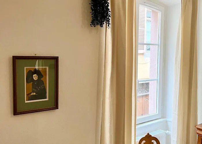 Chez Mamema * Colmar