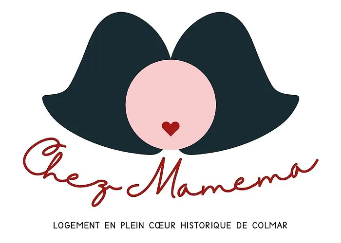 Chez Mamema Apartment *