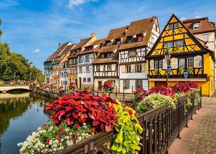 Chez Mamema Apartment *