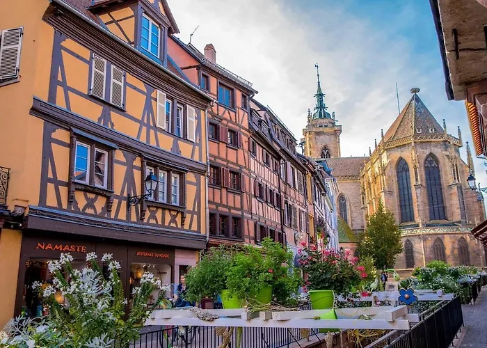 Chez Mamema Apartment